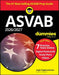 2026/2027 ASVAB For Dummies
