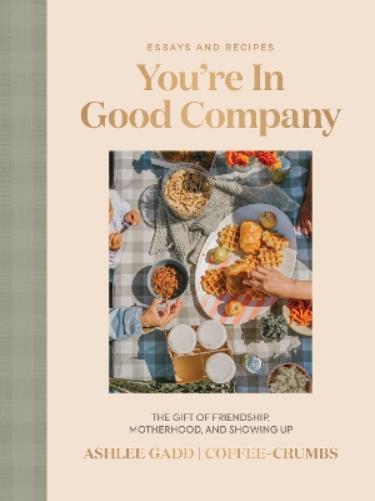You're In Good Company