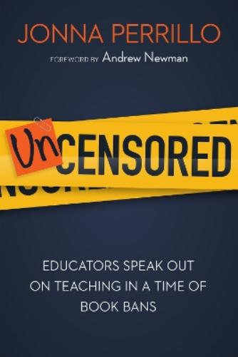 Uncensored