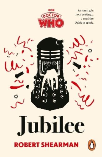 Doctor Who: Jubilee