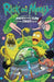 Rick and Morty: Annihilation Tour