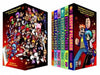 Scott Pilgrim Precious Little Slipcase Collection