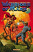 Warriors of Mars