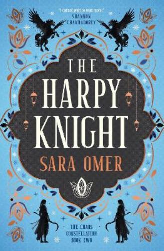 The Harpy Knight