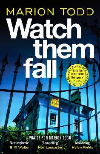 Watch Them Fall