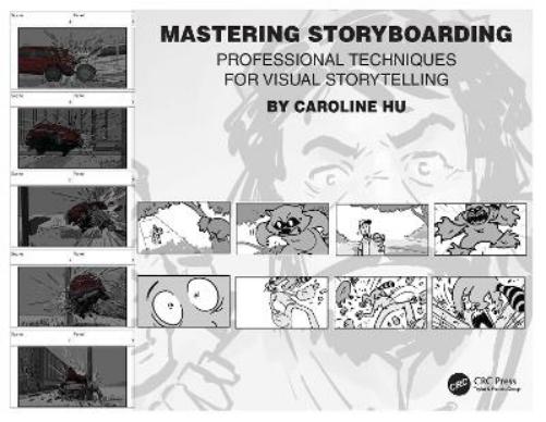 Mastering Storyboarding