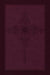 The Passion Translation New Testament (2020 Edition) Giant Print Compact Burgundy