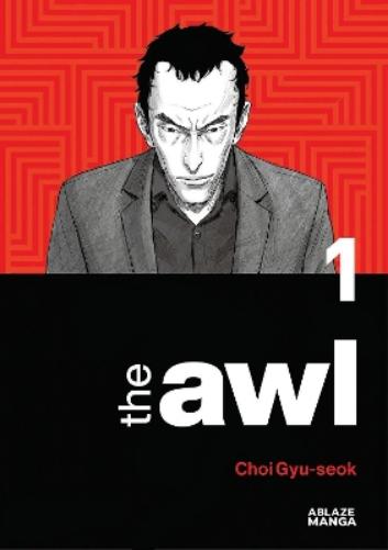 THE AWL VOL. 1
