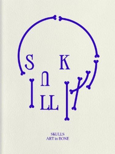 Skulls: Art In Bone