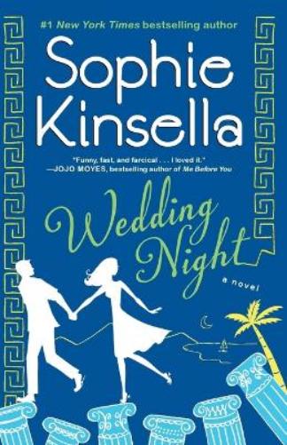 Wedding Night