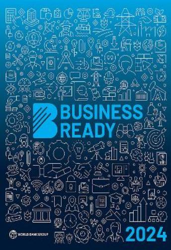 Business Ready 2024
