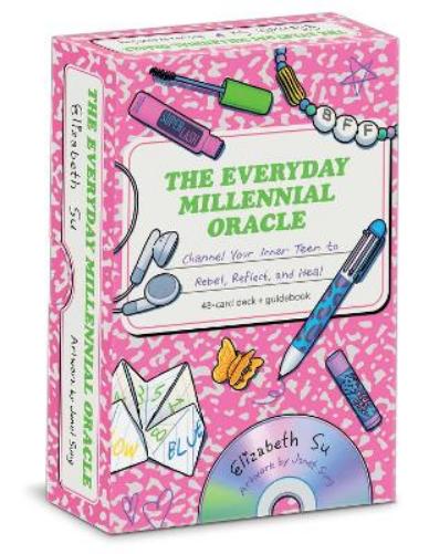 The Everyday Millennial Oracle
