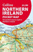 Northern Ireland Pocket Map