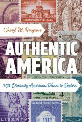 Authentic America