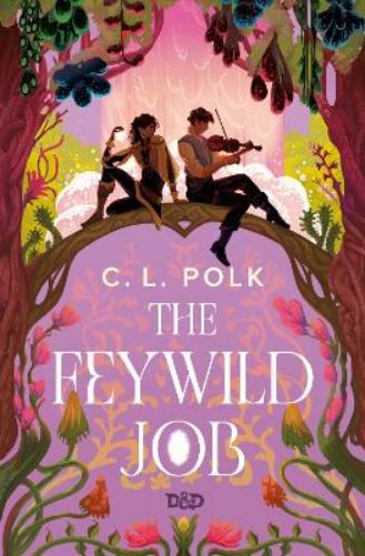 The Feywild Job (Dungeons & Dragons)