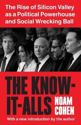 The Know-It-Alls