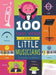 100 First Words for Little Musicians