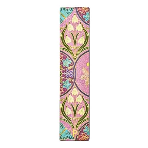 Mimosa (Poetry in Bloom) Bookmark