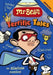 Mr Bean's Terrific Tales