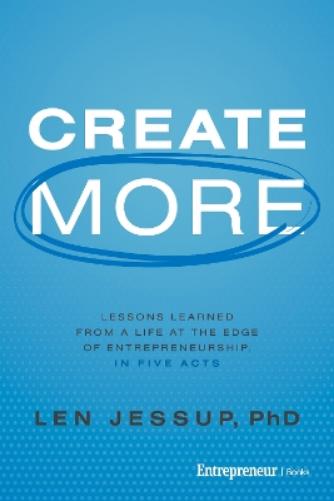 Create More