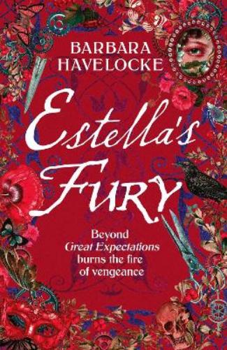 Estella's Fury