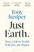Just Earth