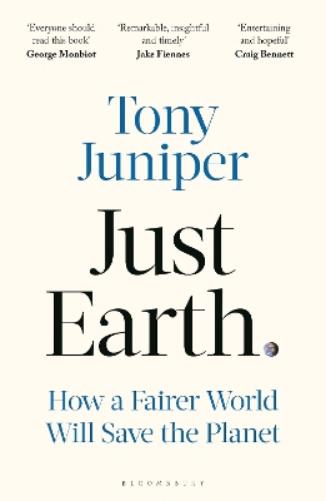 Just Earth