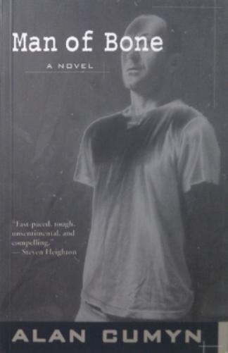 Man of Bone