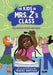The Kids in Mrs. Z's Class: Fia Hosein Finds Her Beat
