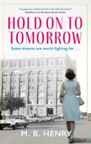 Hold on to Tomorrow