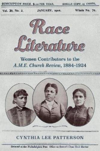Race Literature