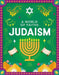 A World of Faiths: Judaism