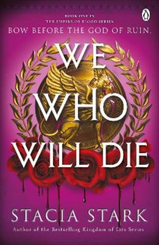 We Who Will Die