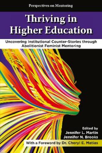 Thriving in Higher Education