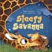 Sleepy Savanna