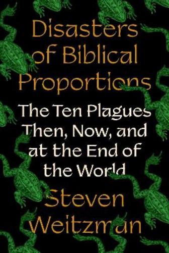 Disasters of Biblical Proportions