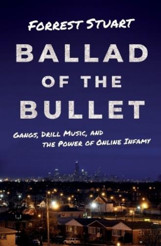 Ballad of the Bullet