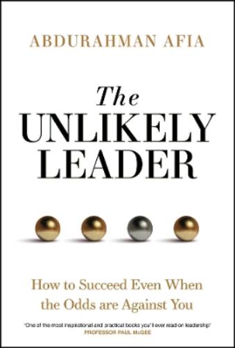 The Unlikely Leader