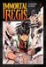 IMMORTAL REGIS OMNIBUS VOL 1