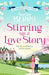 Stirring Up a Love Story