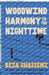 Woodwind Harmony in the Nighttime