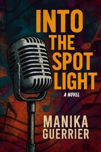 Into the Spotlight