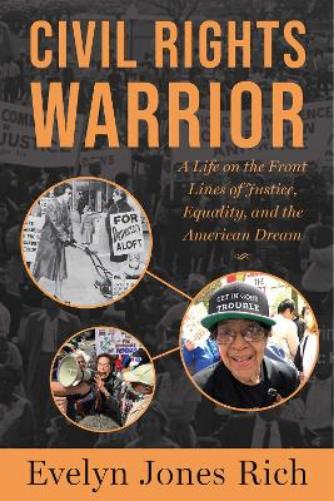 Civil Rights Warrior