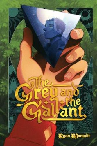 The Grey and the Gallant