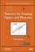 Statistics for Imaging, Optics, and Photonics