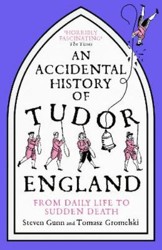 An Accidental History of Tudor England