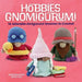 Hobbies Gnomigurumi