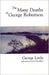 The Many Deaths of George Robertson