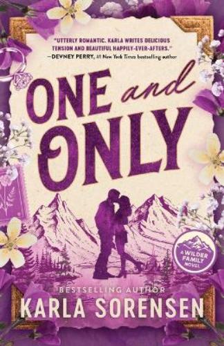 One and Only (Standard Edition)