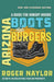Arizona Boots and Burgers